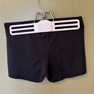 Reebok Running Spandex Shorts